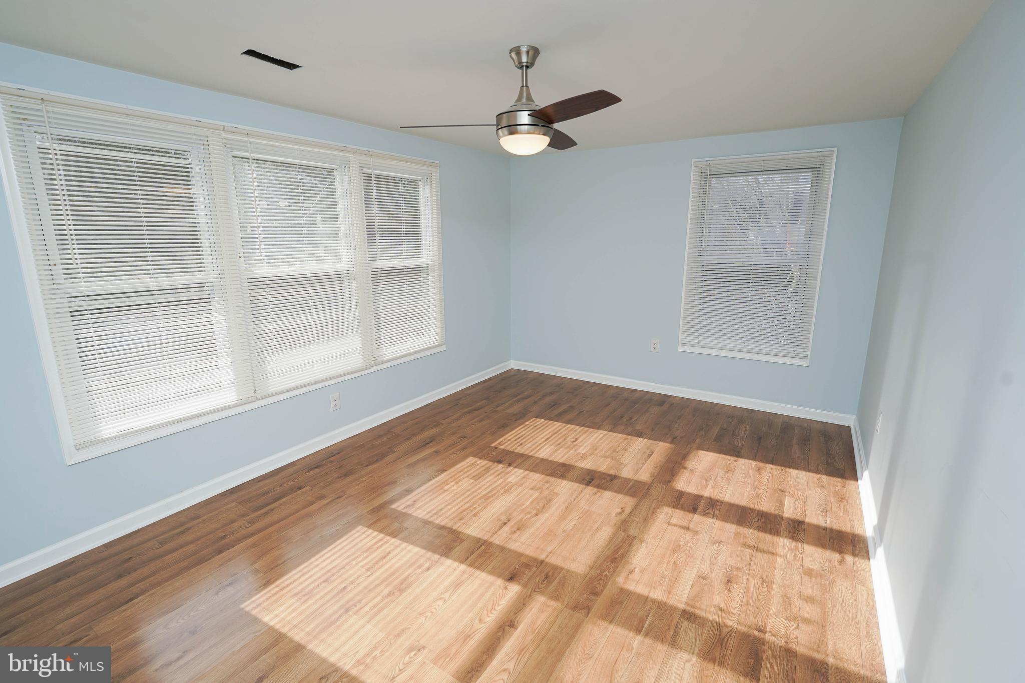 31872 Flower Hill Church Road Eden, MD 21822 - Photo 20 of 28 a view of an empty room with a window