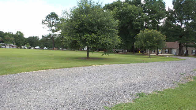 1625 Highway 31 Atmore, AL 36502 - Photo 3 of 45 Driveway