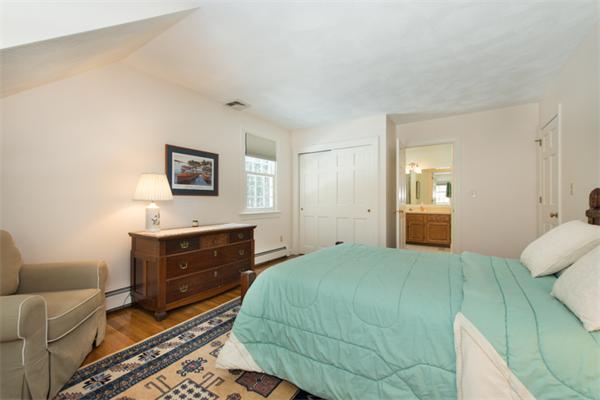 11 Arrowhead Farm Road Boxford, MA 01921 - Photo 26 of 30