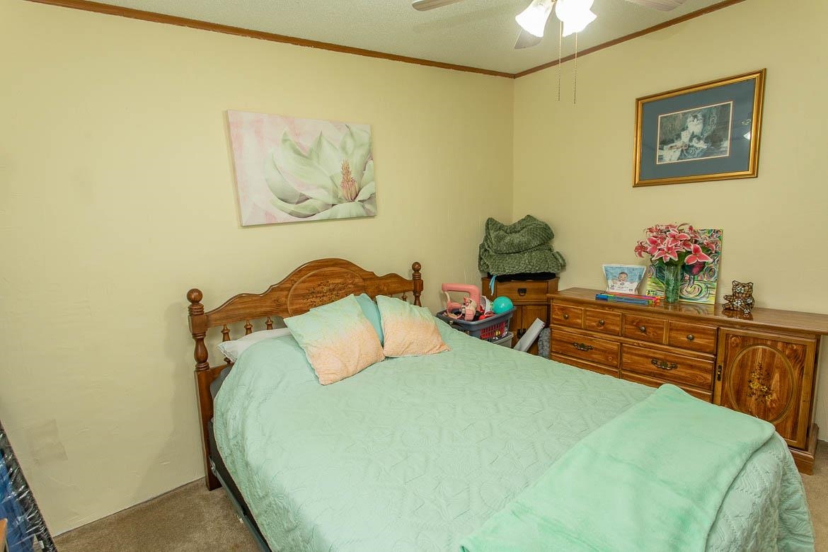2260 Harvey Road Loris, SC 29569 - Photo 13 of 51