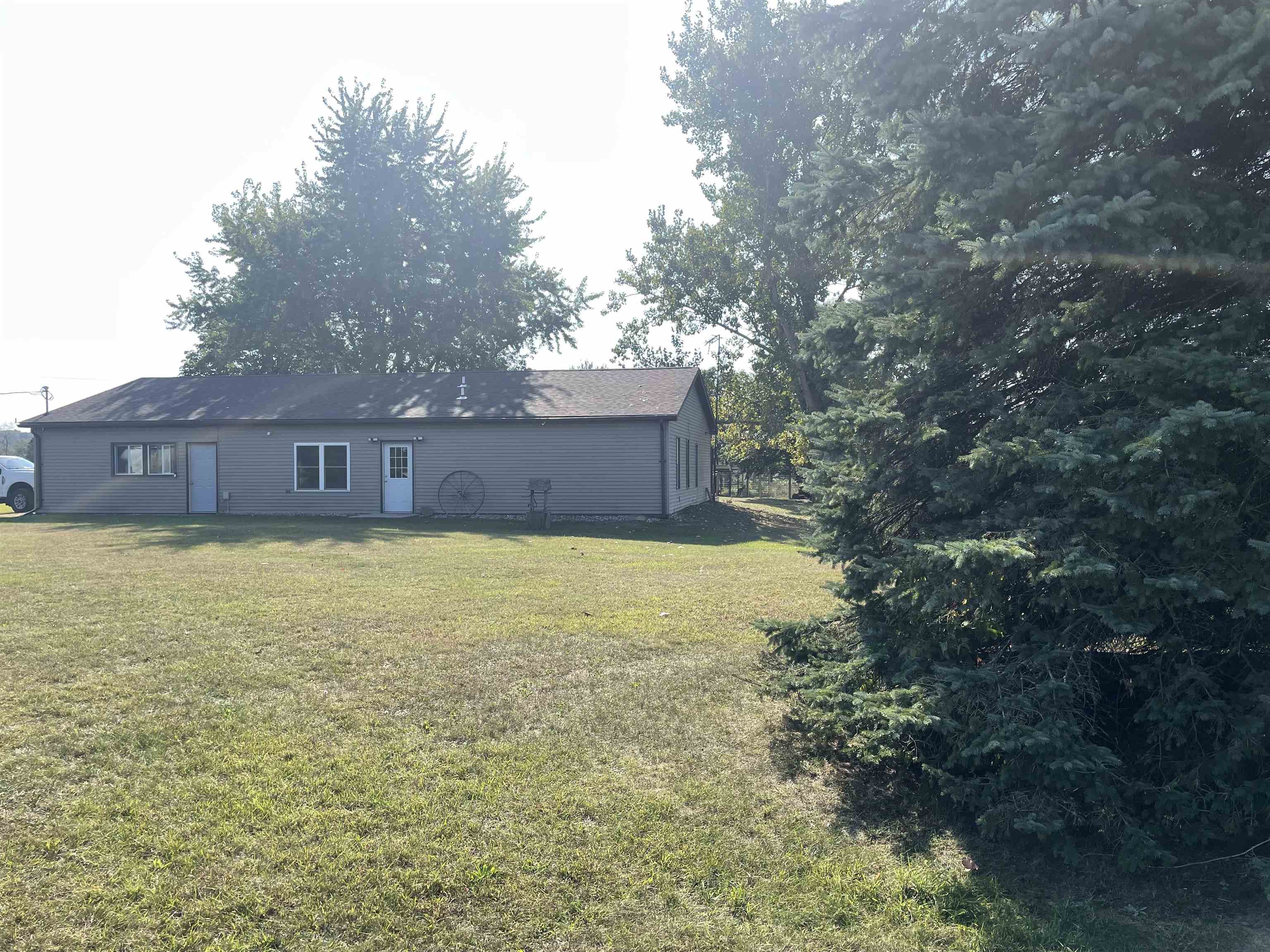 11255 West River Road Remus, MI 49340 - Photo 1 of 25