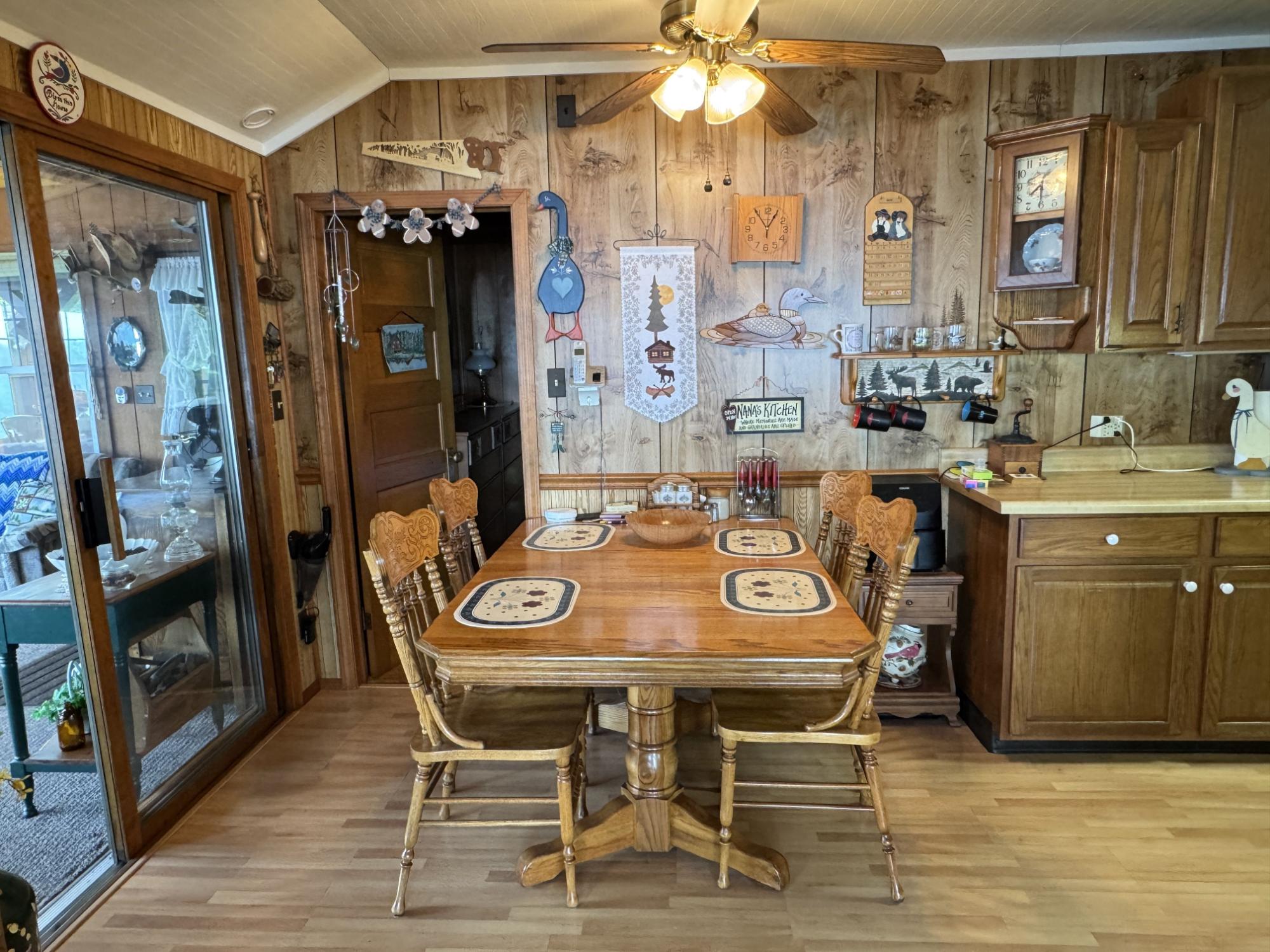 N14926 Point Road Fifield, WI 54552 - Photo 9 of 38 Gallery Image 9