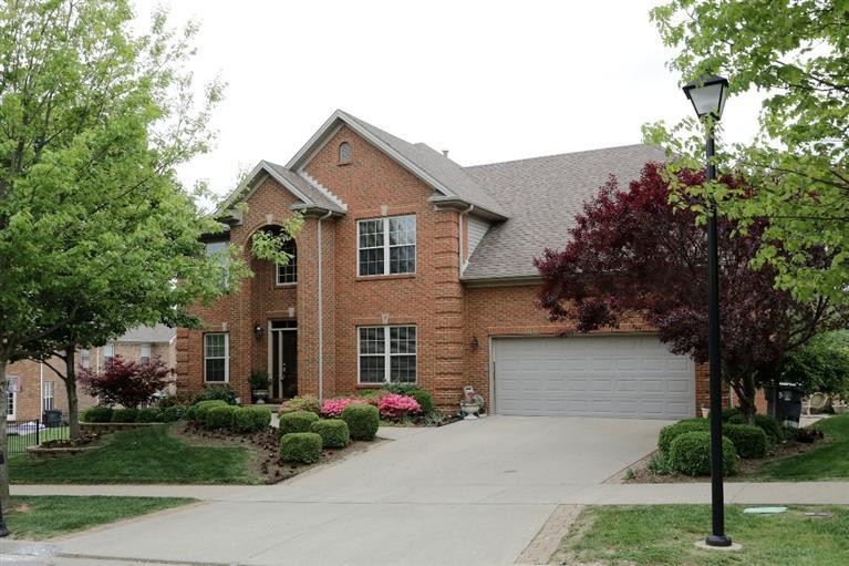 2505 Ridgefield Lane Lexington, KY 40509 - Photo 1 of 32 Photo 1