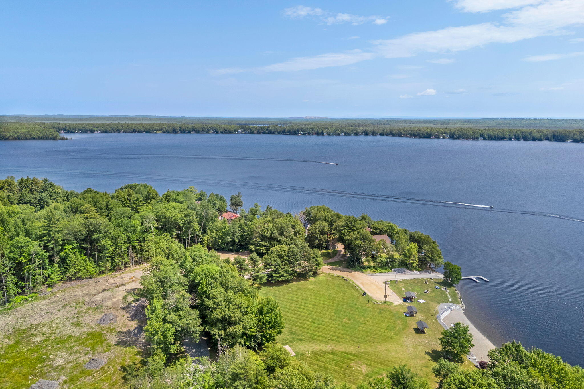 157 Lakeside Landing Road Glenburn, ME 04401 - Photo 48 of 60 50-web-or-mls-57-lakeside-landing-rd