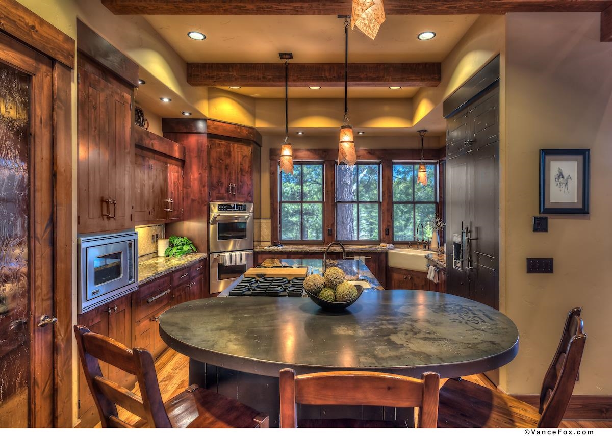 11311 Ghirard Road Truckee, CA 96161 - Photo 5 of 21