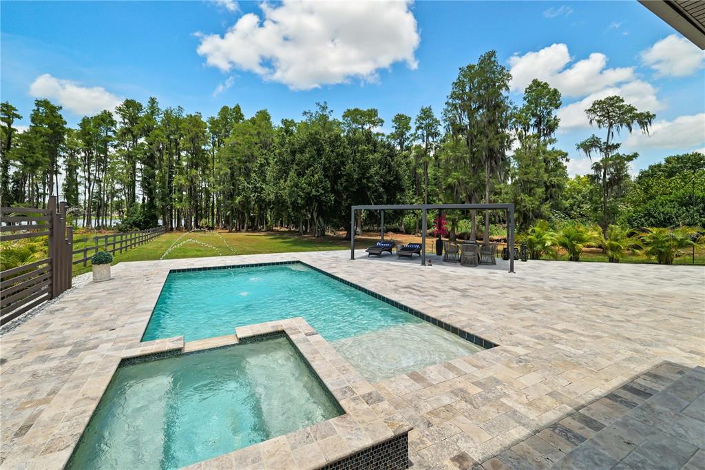3317 Crenshaw Lake Road Lutz, FL 33548 - Photo 68 of 72