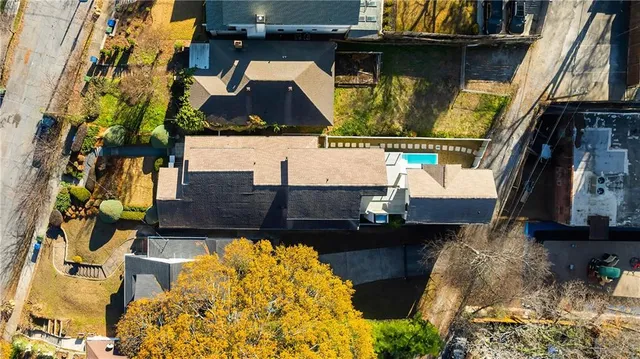 $1,850,000 | 636 Kennesaw Avenue Northeast, Atlanta, GA 30308