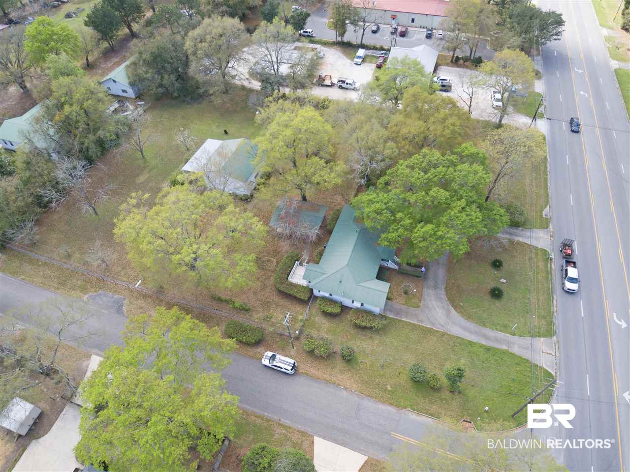 5839 Nevius Road Mobile, AL 36619 - Photo 25 of 28