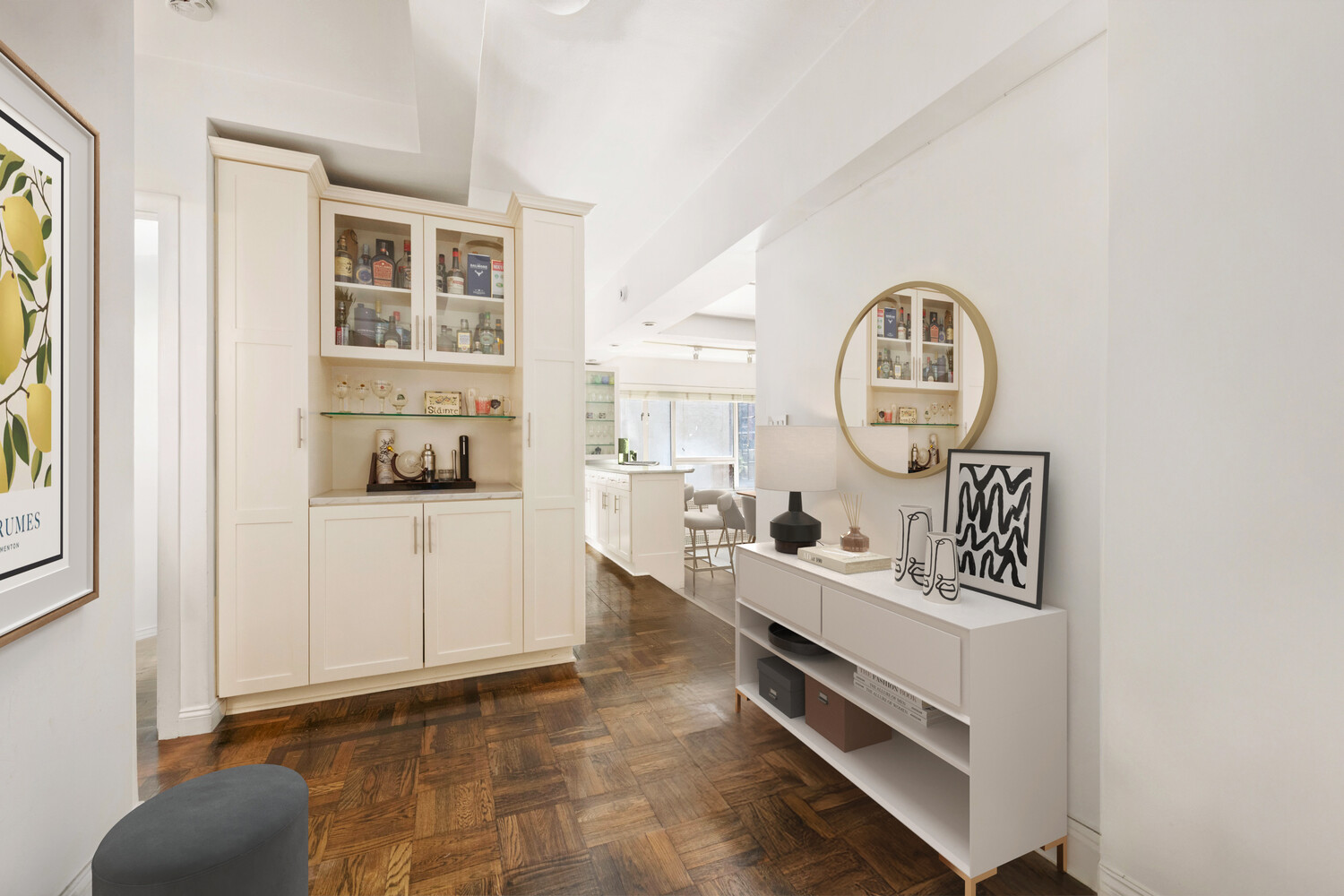 20 East 35th Street, Unit 2E Manhattan, NY 10035 - Photo 5 of 10