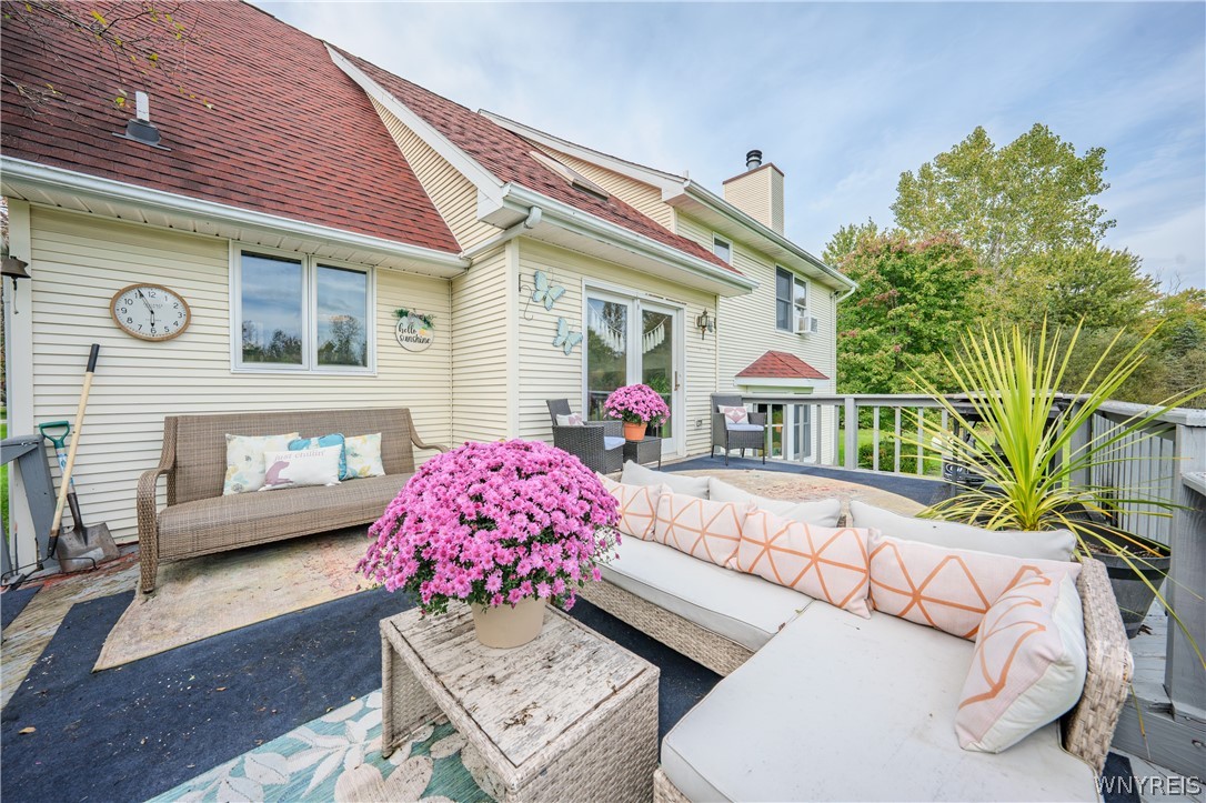 6129 Crosby Road Lockport, NY 14094 - Photo 34 of 48 Gallery Image 34
