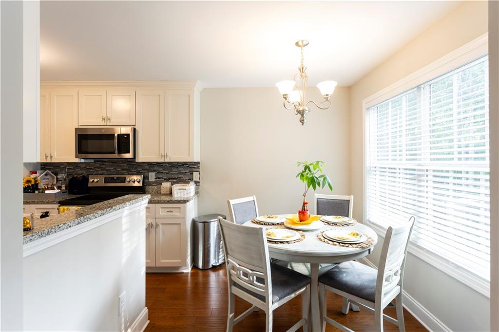 355 Conner Court Social Circle, GA 30025 - Photo 13 of 52