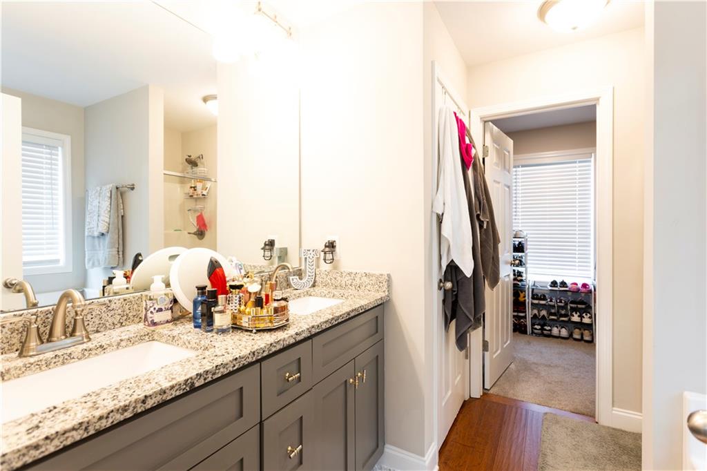 355 Conner Court Social Circle, GA 30025 - Photo 19 of 52