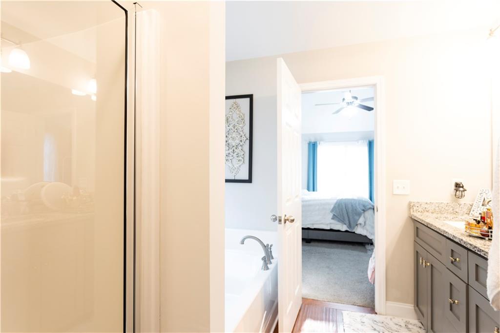 355 Conner Court Social Circle, GA 30025 - Photo 20 of 52