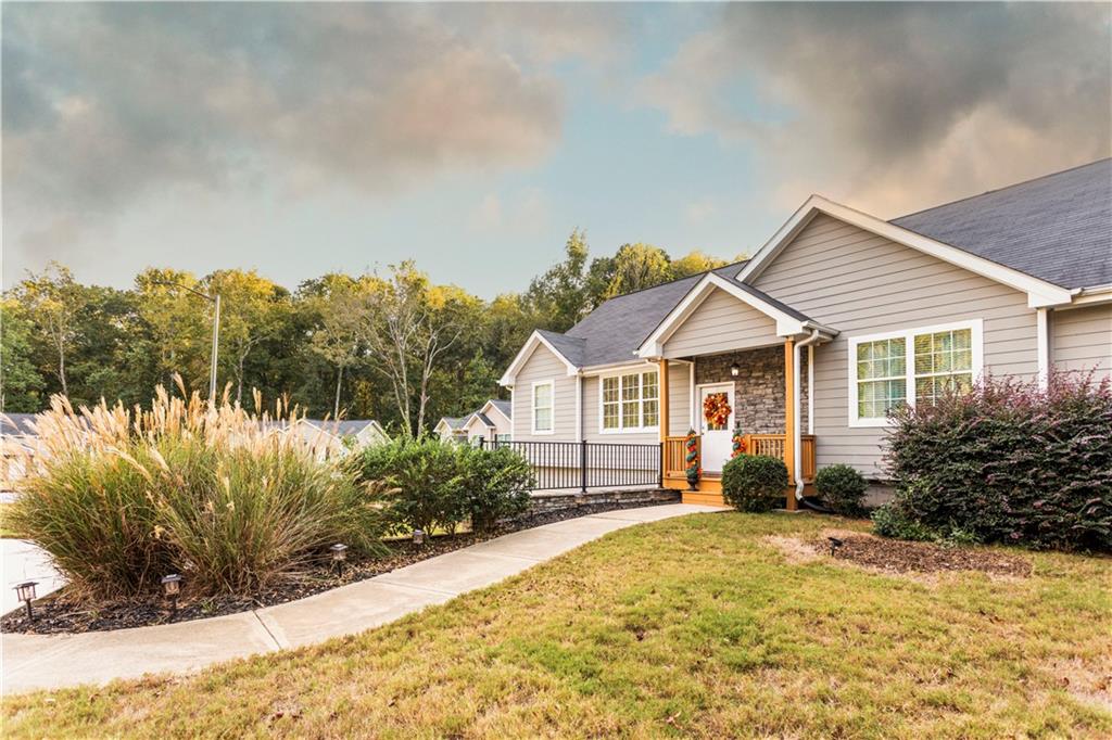 355 Conner Court Social Circle, GA 30025 - Photo 2 of 52