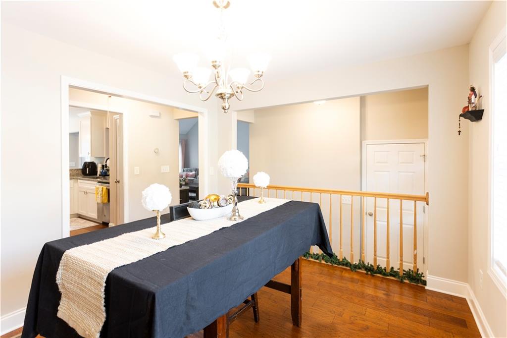 355 Conner Court Social Circle, GA 30025 - Photo 22 of 52