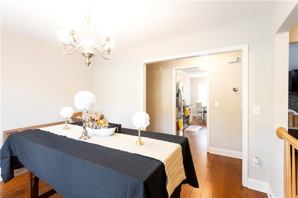 355 Conner Court Social Circle, GA 30025 - Photo 23 of 52