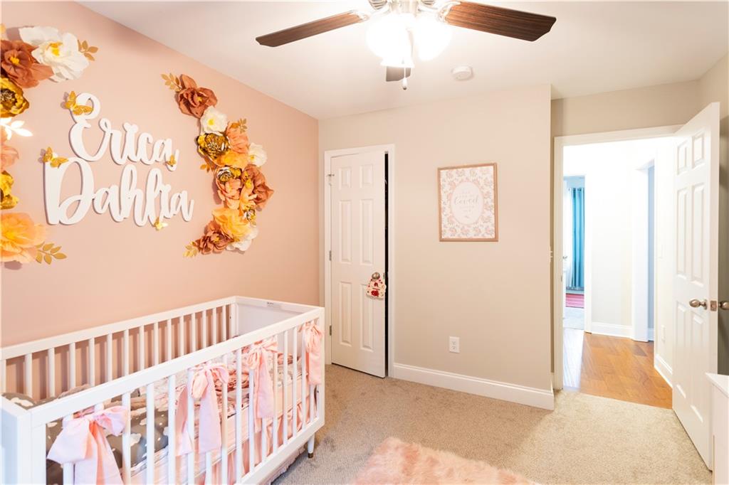 355 Conner Court Social Circle, GA 30025 - Photo 27 of 52