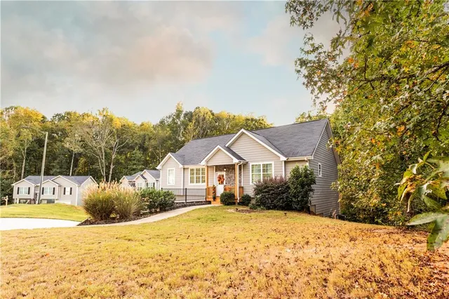 $339,900 | 355 Conner Court, Social Circle, GA 30025