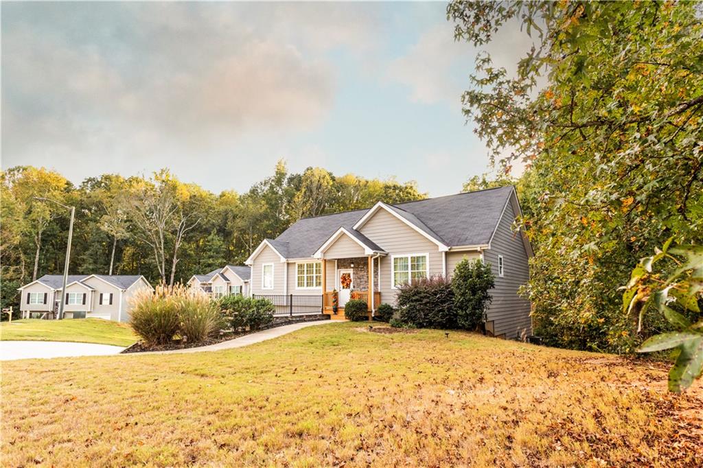 355 Conner Court Social Circle, GA 30025 - Photo 3 of 52