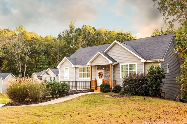 $339,900 | 355 Conner Court, Social Circle, GA 30025