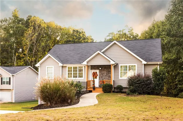 $339,900 | 355 Conner Court, Social Circle, GA 30025