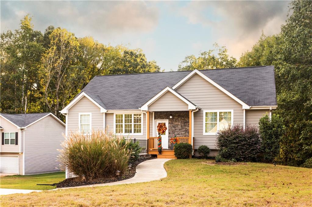 355 Conner Court Social Circle, GA 30025 - Photo 5 of 52