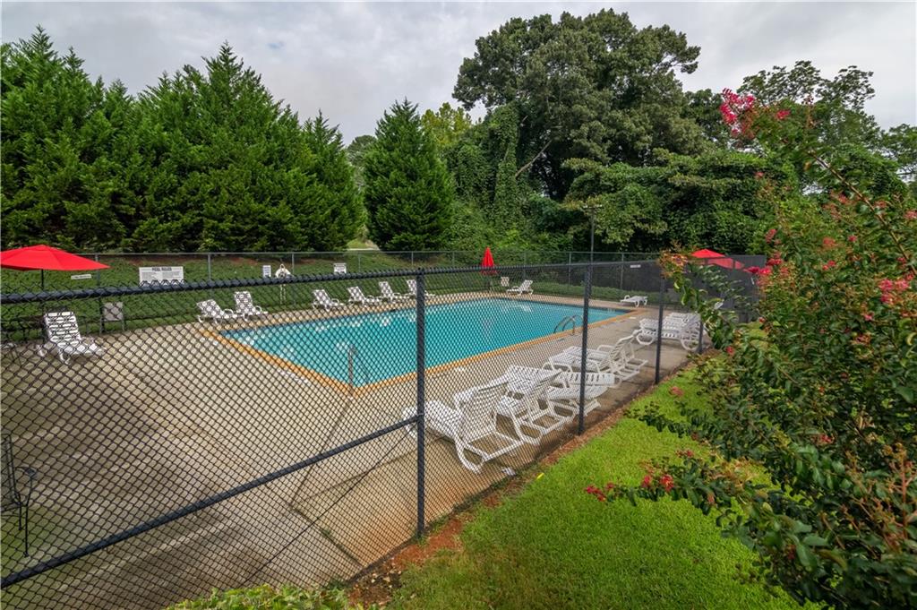 355 Conner Court Social Circle, GA 30025 - Photo 51 of 52