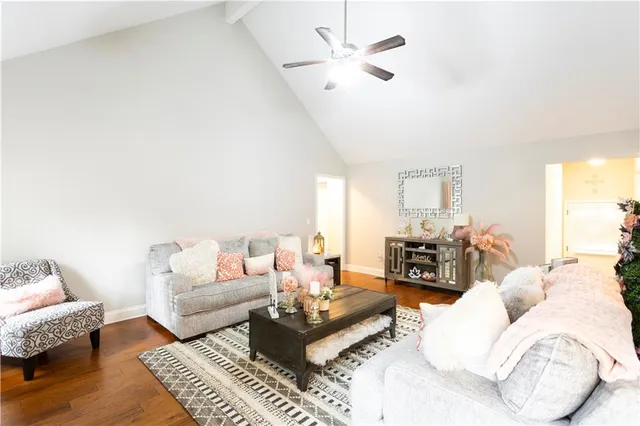 $339,900 | 355 Conner Court, Social Circle, GA 30025