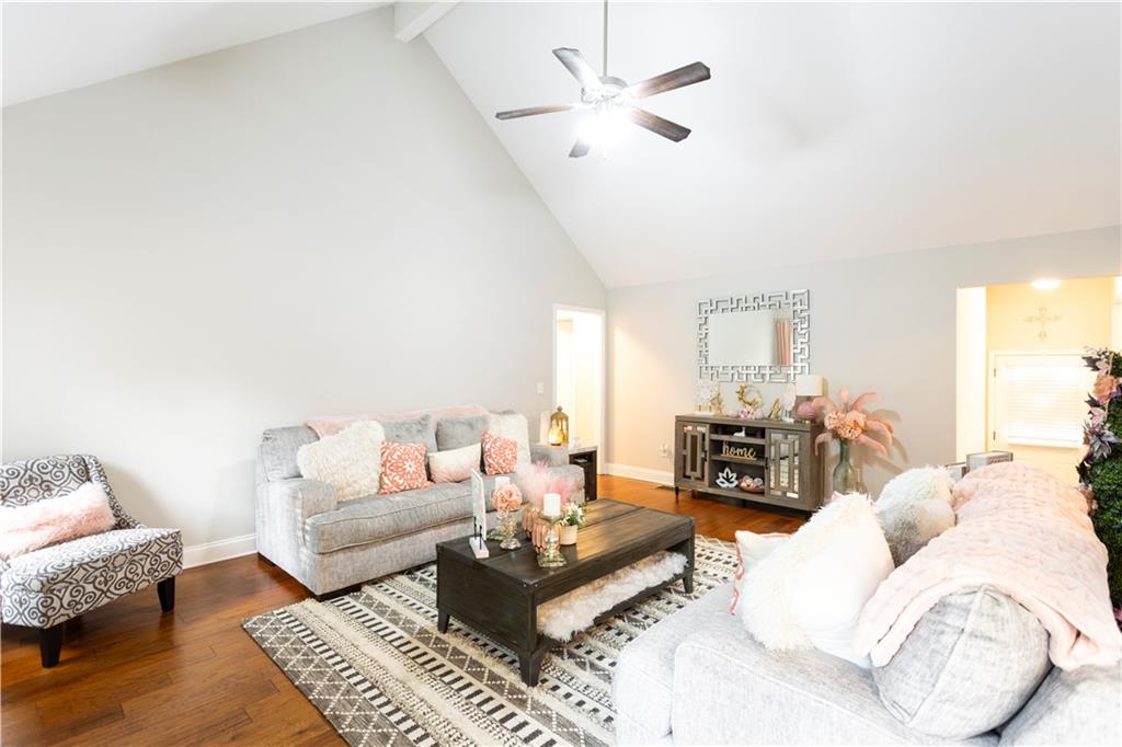 355 Conner Court Social Circle, GA 30025 - Photo 9 of 52