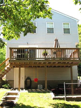 15 Wingate Road Weymouth, MA 02189 - Photo 18 of 21 Gallery Image 18