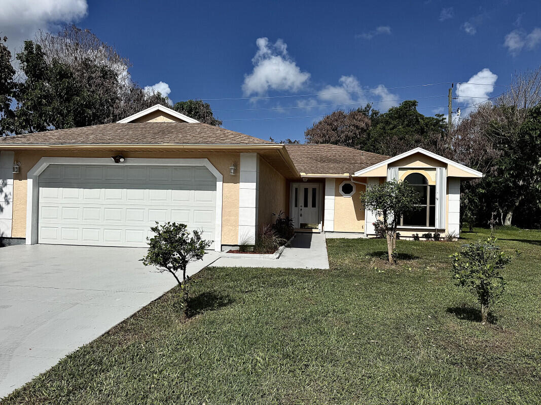 3053 Southeast Wake Road Port St. Lucie, FL 34984 - Photo 1 of 31 IMG_6666jpeg