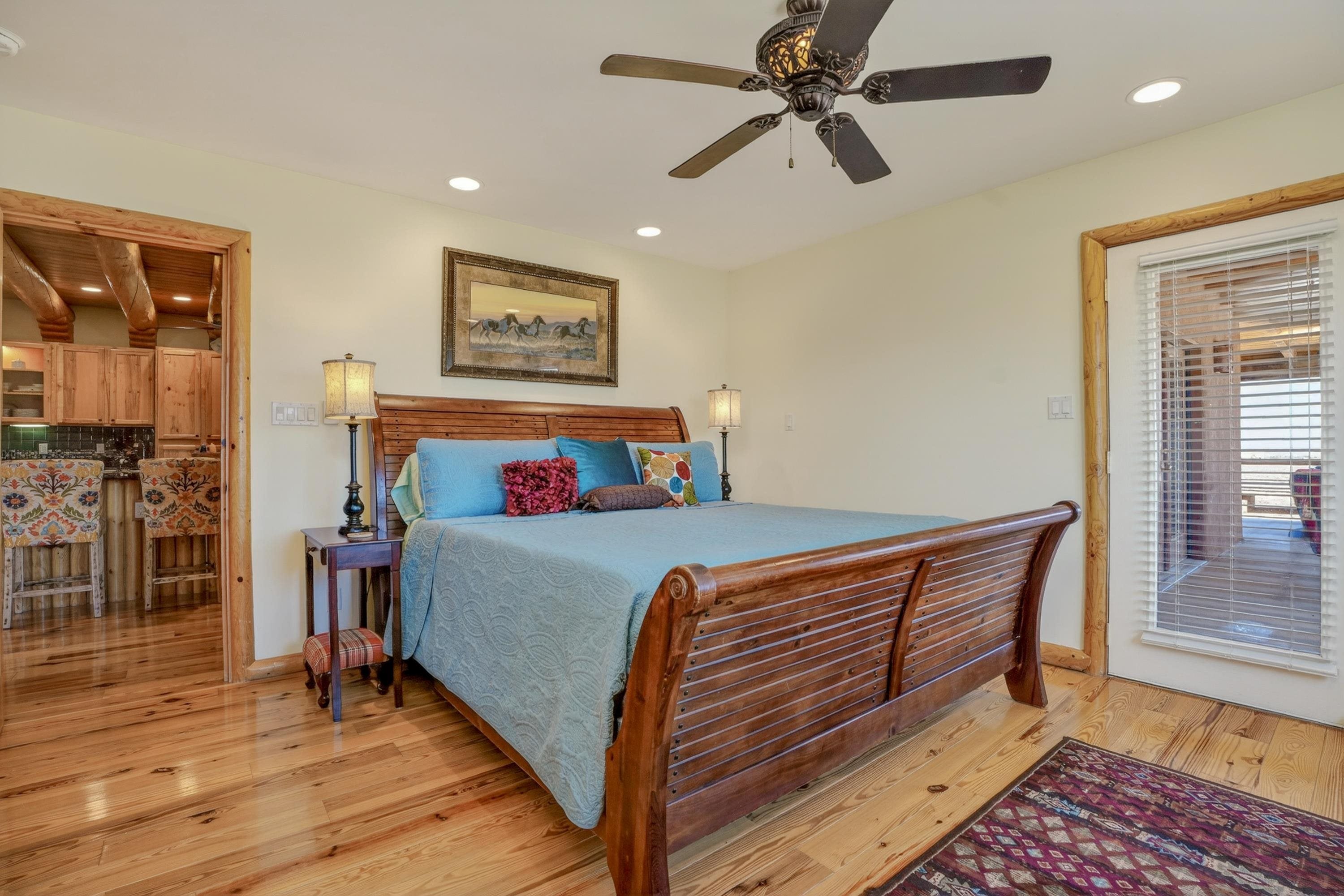 1 Laguardia Road Ranchos de Taos, NM 87557 - Photo 9 of 26 Gallery Image 9