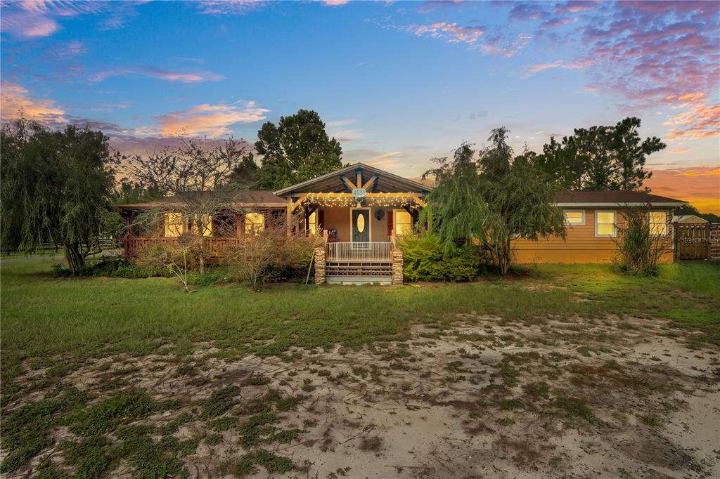 4235 Allen Road Zephyrhills, FL 33541 - Photo 1 of 62 Gallery Image 1