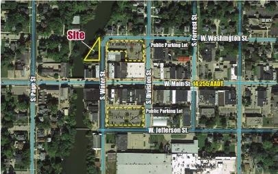 212 South Water Street, Unit 2 Stoughton, WI 53589 - Photo 12 of 12