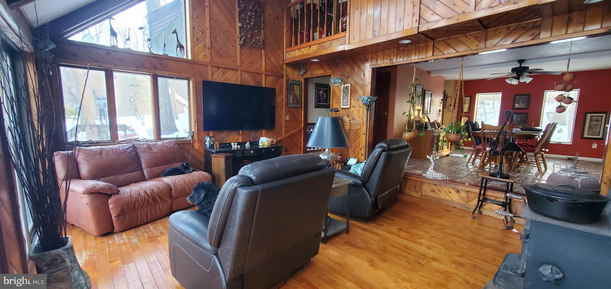 1529 Mt Zion Road Lebanon, PA 17046 - Photo 13 of 24 a living room filled with furniture