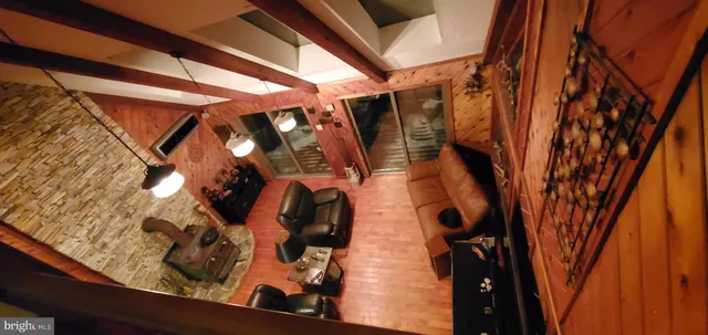 a view of under construction area