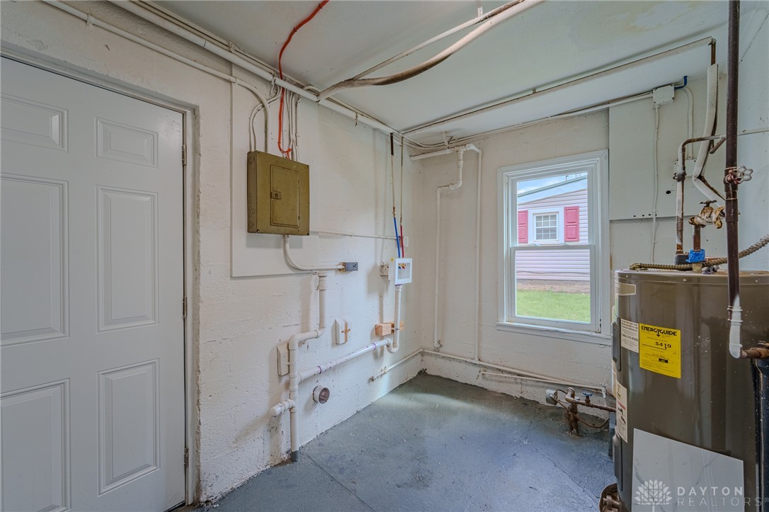 330 St Paul Avenue Springfield, OH 45504 - Photo 15 of 33
