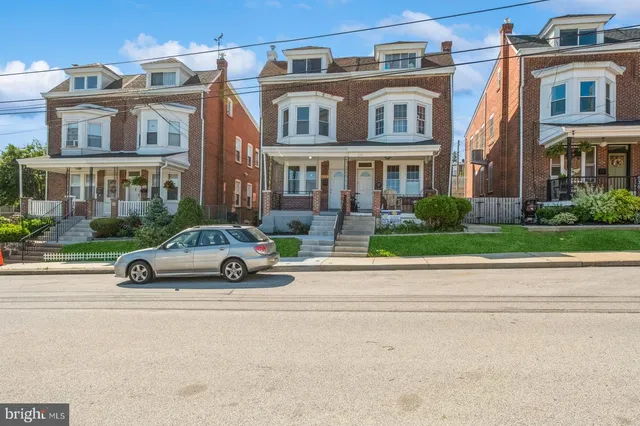 $339,900 | 532 Bush Street, Bridgeport, PA 19405