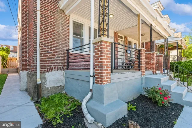 $339,900 | 532 Bush Street, Bridgeport, PA 19405