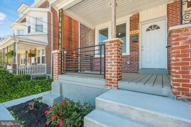 $339,900 | 532 Bush Street, Bridgeport, PA 19405