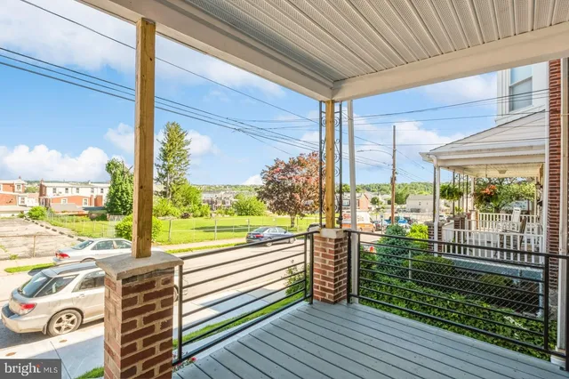 $339,900 | 532 Bush Street, Bridgeport, PA 19405