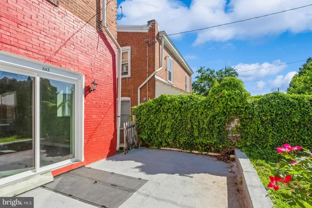 $339,900 | 532 Bush Street, Bridgeport, PA 19405