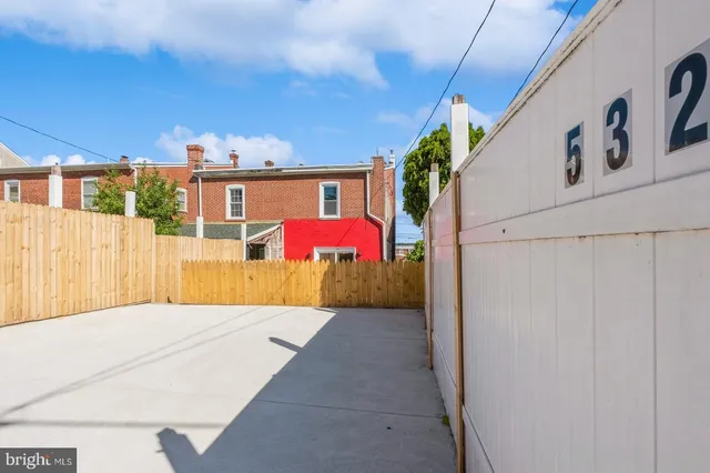 $339,900 | 532 Bush Street, Bridgeport, PA 19405