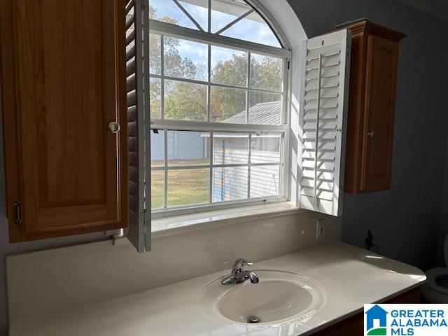 5094 Sutherland Road Mount Olive, AL 35117 - Photo 6 of 9