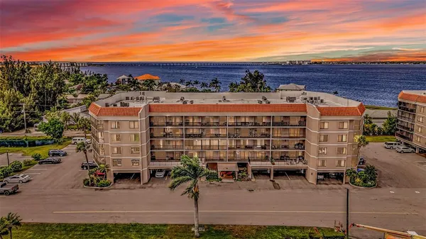 $316,000 | 25188 Marion Avenue, Unit E212, Punta Gorda, FL 33950
