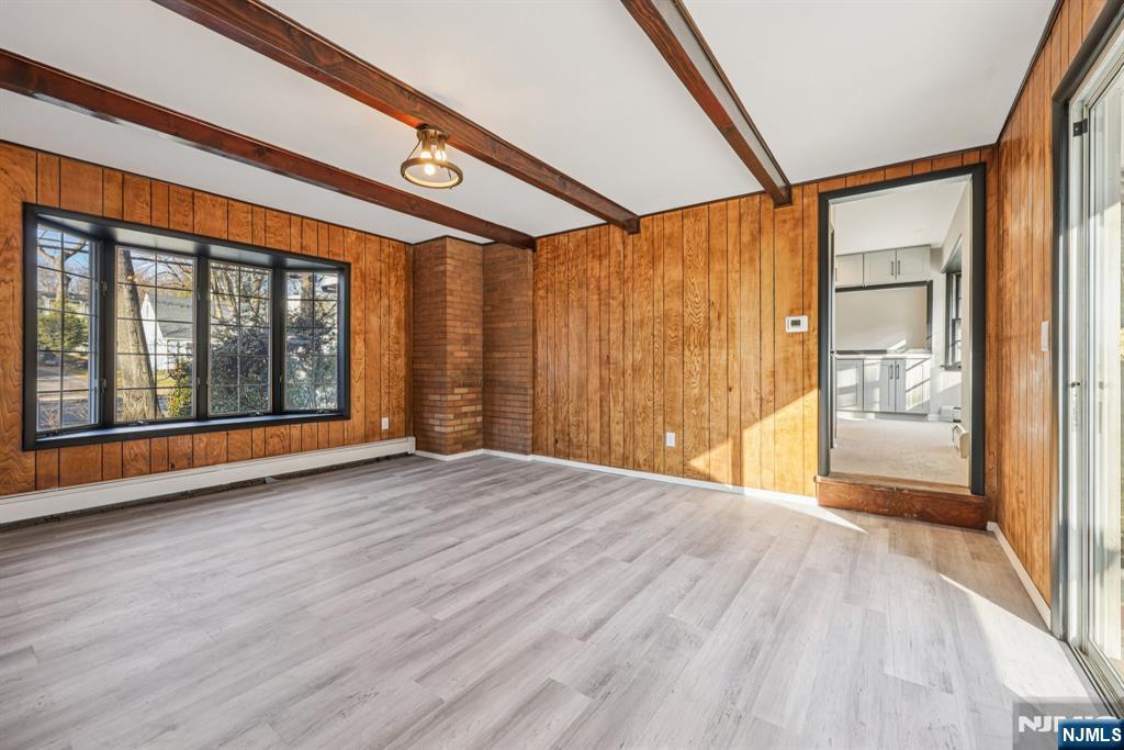 217 Knickerbocker Road Closter, NJ 07624 - Photo 14 of 27 a view of an front door