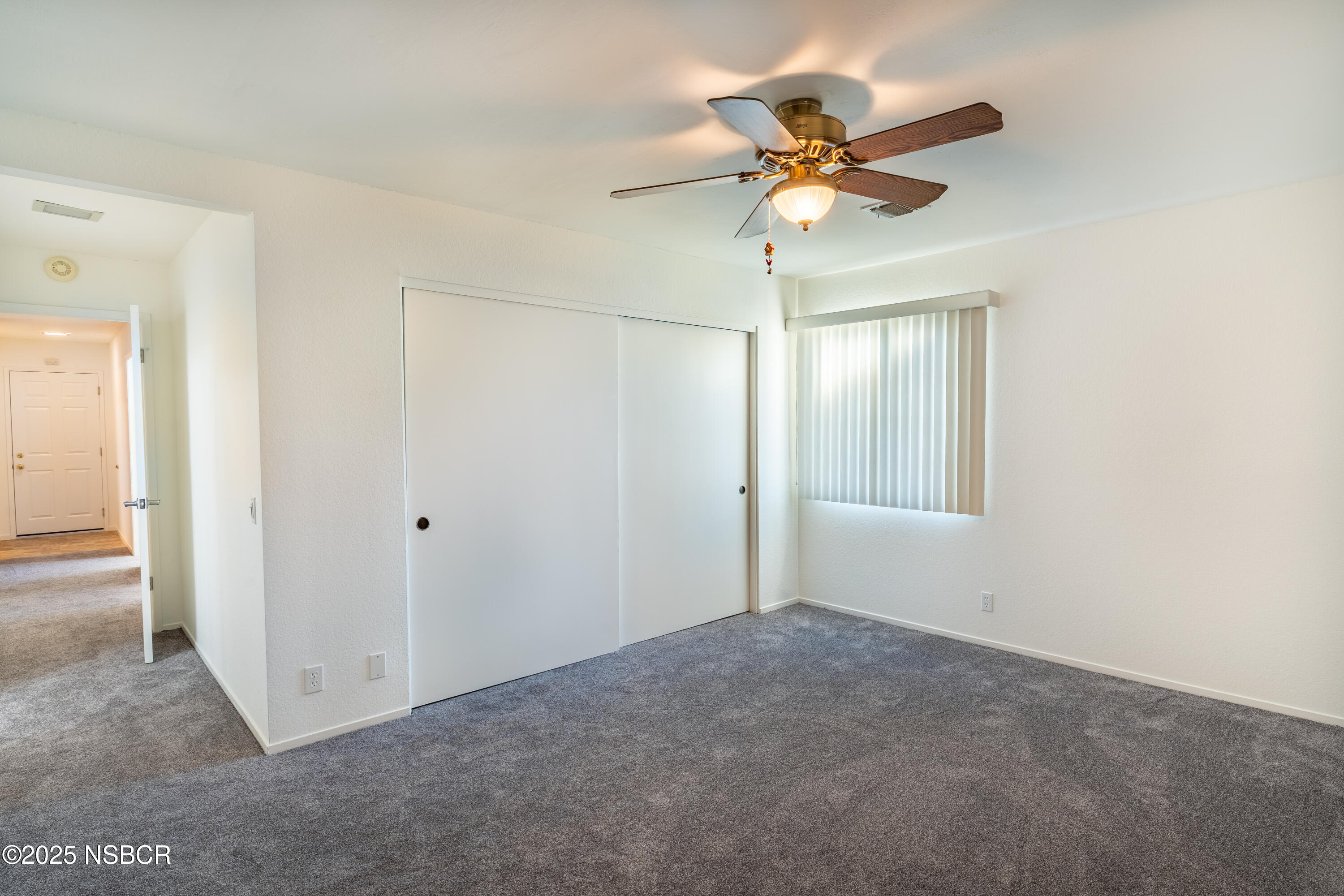 901 Arnold Avenue Lompoc, CA 93436 - Photo 17 of 21 a view of a livingroom with a ceiling fan