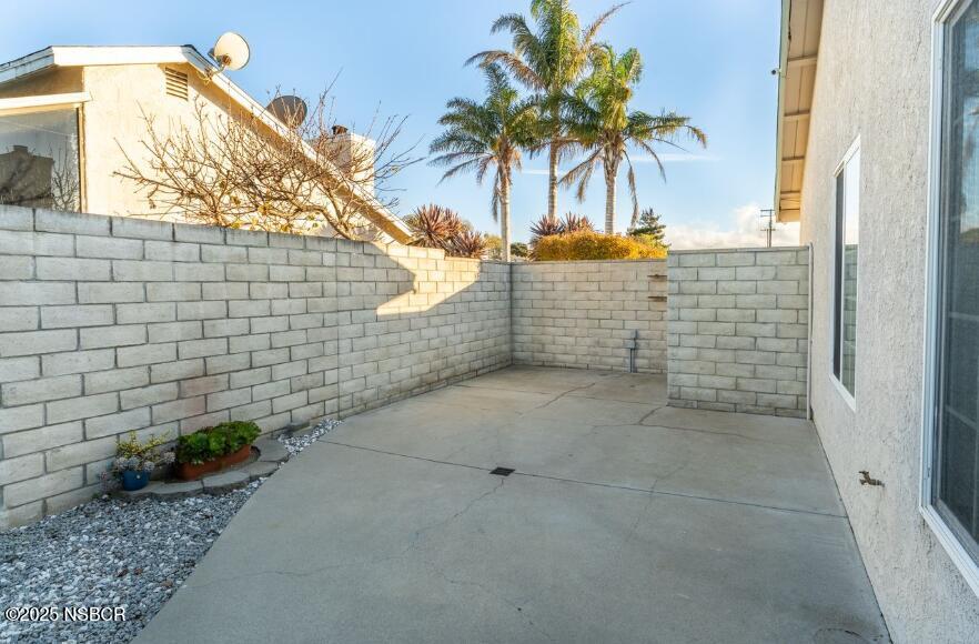 901 Arnold Avenue Lompoc, CA 93436 - Photo 21 of 21 a view of outdoor space and yard