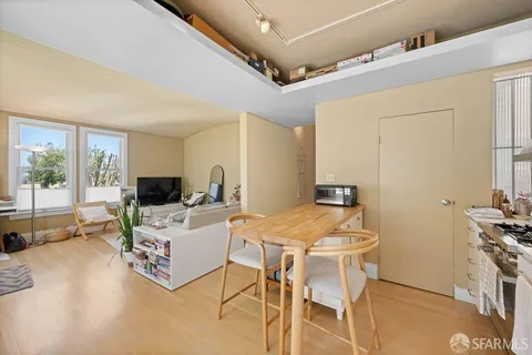 $2,995,000 | 1401-03 Shrader Street, San Francisco, CA 94117