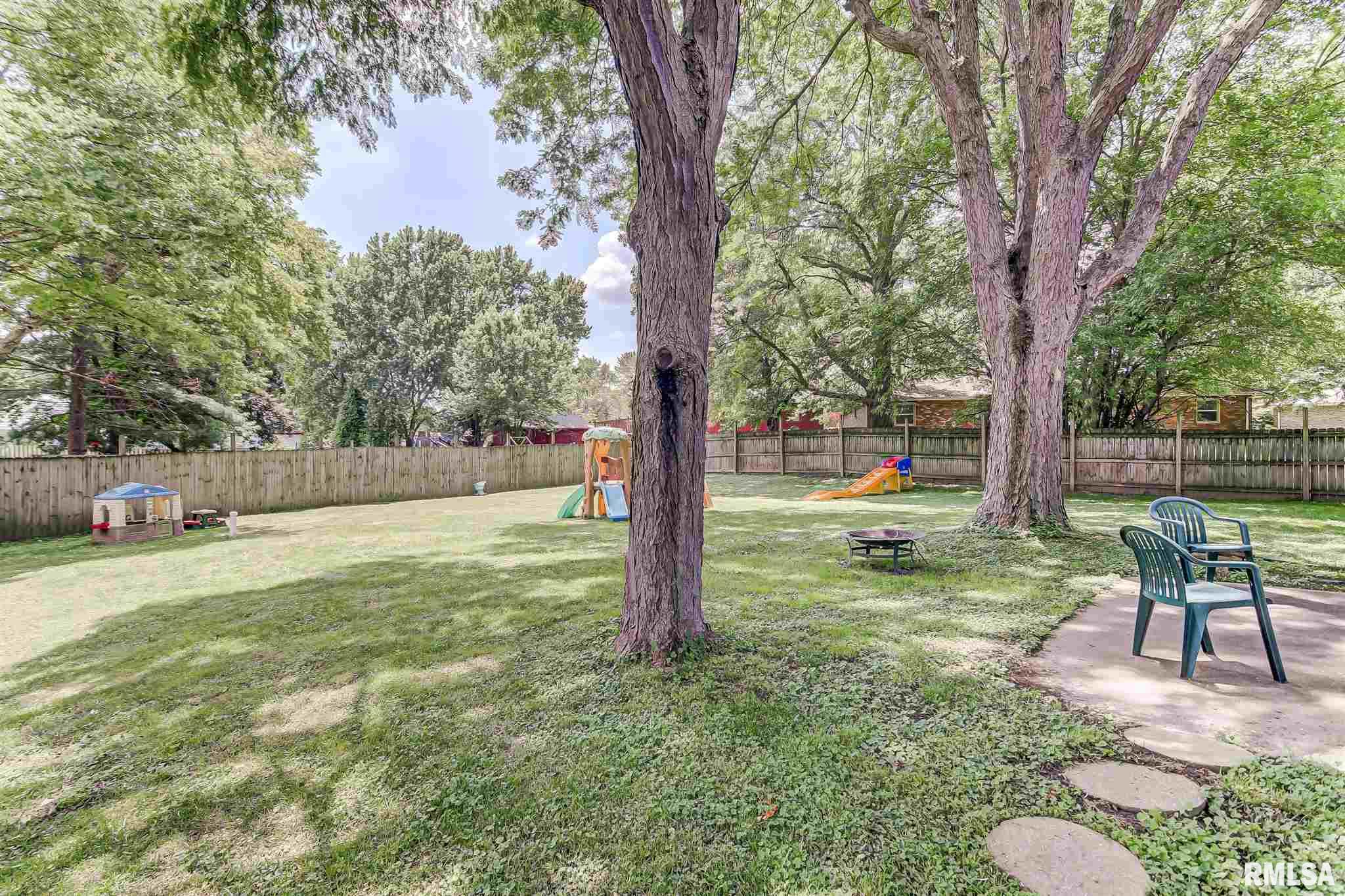 1812 East Hazel Dell Road Springfield, IL 62703 - Photo 37 of 37